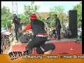 PANTURA -  Watu Cilik - (Genji Community 2014)