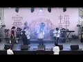 deca joins - 漫漫長夜 cover by 短髮容易長髮男