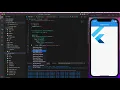 Image Assets in Flutter using VS Code