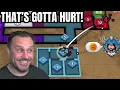 Download Lagu This clever player got VERY unlucky!