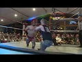 Mini Midget Mayhem Wrestling 1 All Stars