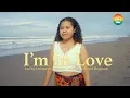 Download Lagu Lucky Lelapary, Nizam, Mokz B \u0026 Anyel Bagarap - I’m In Love (Official Music Video)