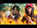 IS MICK JENKINS THE MOST SLEPT ON RAPPER Publix REACTION
