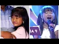 Download Lagu INA Bocah bersuara EMAS Menangis nyanyi lagu ini,teringat ( Ibunda tercinta )