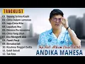 Download Lagu Sayang Terima Kasih, Cinta Dalam Lamunan ~ Andika Mahesa Kangen Band Full Album Enak Didengar