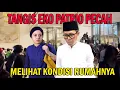 Download Lagu TANGIS EKO PATRIO PECAH MELIHAT KONDISI RUMAHNYA YANG PORAK PORANDA USAI DI JARAH PENDEMO