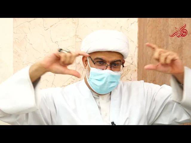 الجواد أعظم مولود بركة على الشيعة.. بعض الأسباب - سماحة الشيخ هاني البناء