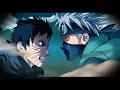 Download Lagu Naruto 「AMV」- Falling Inside The Black