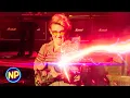 Kate McKinnon and The Team Nab Their First Ghost Ghostbusters 2016 Now Playing