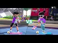 Lagu Facing an A-37 Rank Player in Badminton | Nintendo Switch Sports