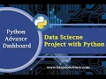 Python Advance Dashboard Python Dashboard API Python Smart Connect Project Python DJango BISP