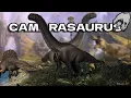 Heaviest Dinosaur is Coming - The Isle Evrima