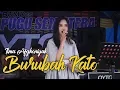 Download Lagu BURUBAH KATO - Ilma Afghoniyah (COVER) #lagukerincilama | QYTO Audio