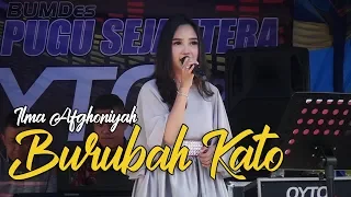 burubah kato ilma afghoniyah cover lagukerincilama qyto audio