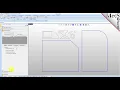 VisualNEST 2019 True Shape Nesting Quick Start