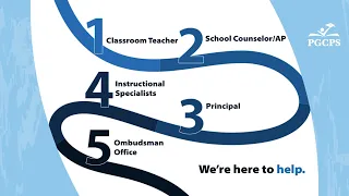 Need Support Meet the New Ombudsman for PGCPS Families