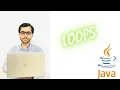While-loop Do-While-loop For-loop Nested loop in Java