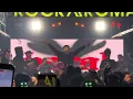 STRANGERS - GEMBALA LIVE AT ROCKAROMA (TOUR) - BEKASI JUNCTION - [4K]