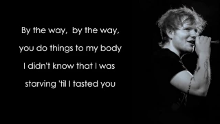 Download Ed Sheeran - Starving | Hailee Steinfeld, Grey (Lyrics) MP3