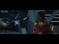 All The Stars - Music Video | Black Panther | Kendrick Lamar | SZA | Chadwick Boseman
