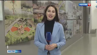 В Омске подвели итоги международного фестиваля молодых дизайнеров «Китеж град»