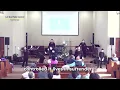 Harvest Easter Mime 2026 - Let God Take Control by Soul Remedy