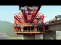 MSS Movable Scaffolding System