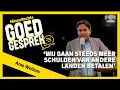 Download Lagu Worden Nederlanders medeverantwoordelijk voor schulden van andere landen? Arno Wellens antwoordt