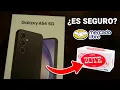 IS IT SAFE TO BUY A PHONE ON MERCADOLIBRE I ll tell you about my experience