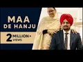 Harsh Likhari bebe bapu (Vagish Harf kambo) (official audio)
