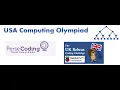 Our Coding Challenges UK Bebras UK Perse Coding Challenge USACO Course Demo