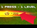 INSANE NEW AFK XP GLITCH in Fortnite Chapter 4 Season 4 900 000 XP Per Minute