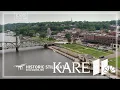 KARE in the Air Historic Stillwater