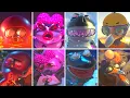 Download Lagu ASTRO BOT Rescue Mission - All Bosses Before \u0026 After Defeat