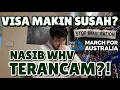 Download Lagu DEMO ANTI IMIGRASI DI AUSTRALIA