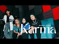 Download Lagu Rijeu - Karma feat Suffiana (Live All Girls Band Cover @ Damon Tour Ipoh).