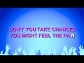 Happy - Leona Lewis (Karaoke Version)