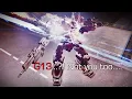 AC 6 - What happens if you die trying to save G6 NG