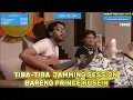 Download Lagu Prince Husein Nyanyi Bareng Reza Arap di Livestream! Penonton Auto Hype 🎶