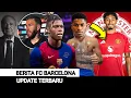 Download Lagu BREAKING NEWS📝Rashford jdi pemain ke 2 nicowilam🔴Perez gk Terima di tolak👆Ramos ini squad gila