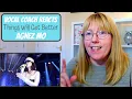 Download Lagu Vocal Coach Reacts to Agnez Mo 'Things will get better'