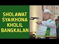 Download Lagu Syaikh Kholil Bangkalan | KH. Achmad Chalwani #Sholawat