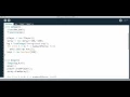 Processing Tutorial Lesson 29 Creating Lives and interaction