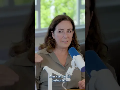 Dit was BOOS Grote Gesprekken, we horen graag wat je ervan vond!