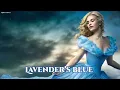 Orchestral - Lavender's Blue (Cinderella)