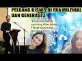 Download Lagu BOSSMAN MARDIGU PELUANG BISNIS DI ERA MILENIAL DAN GENERASI Z