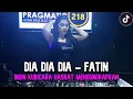 Download Lagu DJ DIA DIA DIA - INGIN KUBICARA HASRAT MENGUNGKAPKAN BREAKBEAT VIRAL TIKTOK!!!