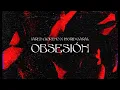 Download Lagu Jared Moreno \u0026 Ingrid Garal - Obsesión (Official Lyric Video)