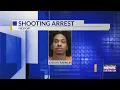 Freeport shooting suspect arrested after police investigation