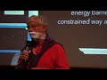 Download Lagu Stuart Kauffman - Kreyon Open Conference 2017